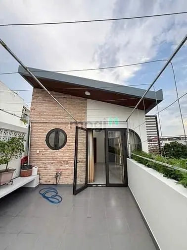 Nhà 1 Trệt 2 Lầu Góc 2 Mặt Tiền Đường 19, P. Linh Chiểu Thủ Đức