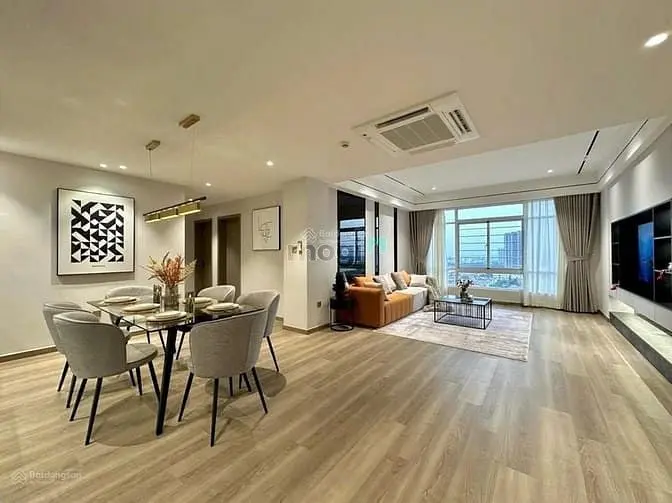 Cần Tiền Nên Bán Gấp Ch Nam Phúc Đối Diện Công Viên Nam Viên 121M2,