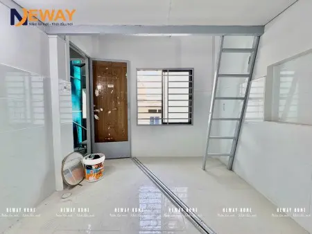 ‼️Phòng Trọ Mới Xây 100% Đầy Đủ Tiện Nghi Ngay Phan Anh