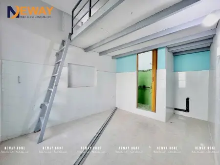 ‼️Phòng Trọ Mới Xây 100% Đầy Đủ Tiện Nghi Ngay Phan Anh