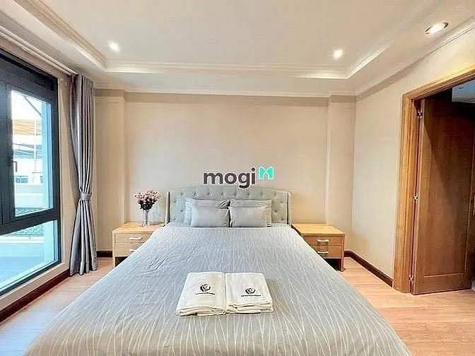 ✅ Căn Hộ Cao Cấp 2 Phòng Ngủ_2 Ban Công Phù Hợp Gia Đình_Thảo Điền Q2✅