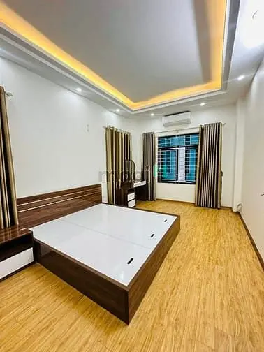 Bán Gấp Nhà Đẹp Trung Tâm Mỹ Đình - Giá Tốt