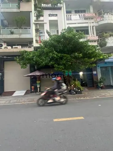 Bán Nhà 2 Mặt Tiền Đào Duy Từ Quận 10 (4.5X18M) Nở Hậu 6 Tầng Cao