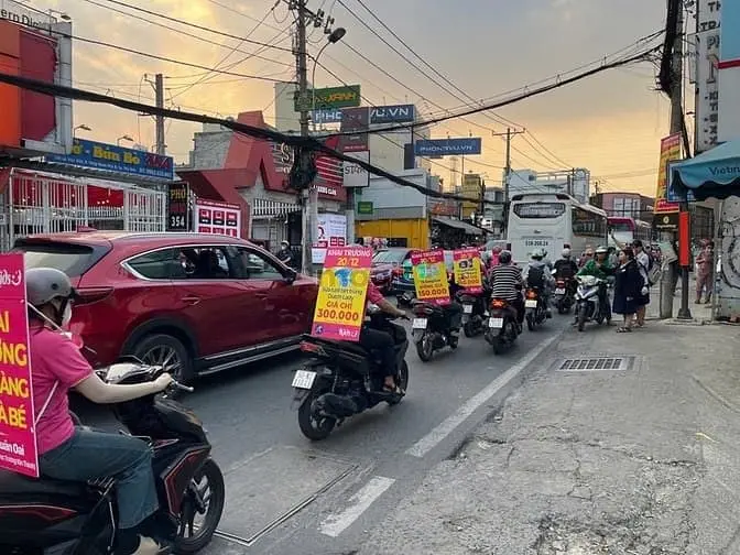 Bán 21 Chdv Hẻm Xe Tải Đường Lê Văn Việt, Hiệp Phú, Dt Đất 161M2