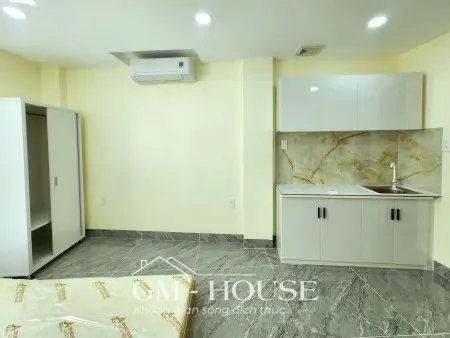 Cho Thuê Phòng Tại Ung Văn Khiêm, Bình Thạnh, Có Cửa Sổ Thoáng, Nhà Đẹp Giá Chỉ 5Trx, Gần Metro