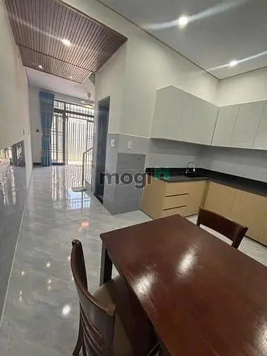 Bán Nhà Quận 12 Vị Trí Gần Trường Mầm Non Bông Sen Gần Chợ Cầu Đồng