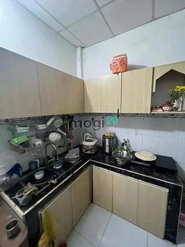 🔥 Hẻm Xe Hơi - 62M2 - Gần Aeon Mall Tân Phú