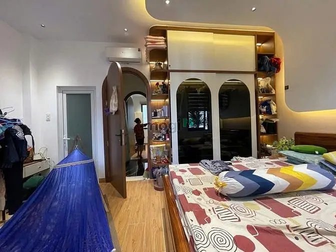 💥 Hẻm Xe Hơi Thông_ Gần Mặt Tiền Kinh Doanh Đường Nguyễn Phúc Chu