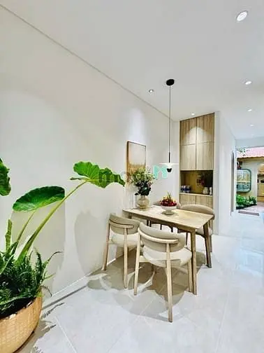 🍒Định Thổ Địa🍒 Siêu Phẩm Xvnt Dài 20M 3Pn Nở Hậu Hxh