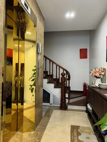 Cho Thuê Nhà Để Ở Hoặc Kinh Doanh