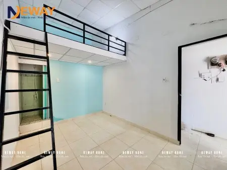 ‼️Phòng Trọ Mới Xây 100% Đầy Đủ Tiện Nghi Ngay Phan Anh