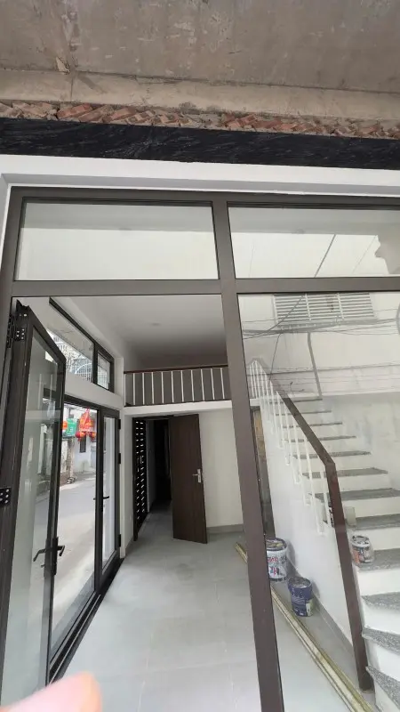 Chỉ 6,8Tr - Vừa Ở Vừa Kinh Doanh – Lô Góc Hiếm Tại Vạn Phúc, Hà Đông