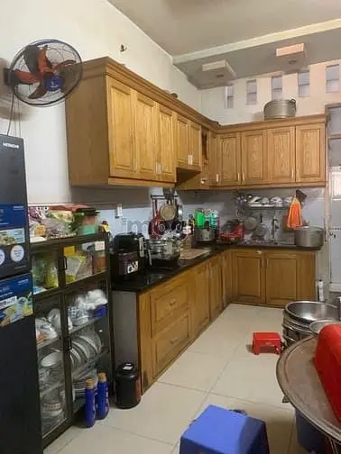 Mặt Tiền Kinh Doanh Nguyễn Sỹ Sách - Dòng Tiền 15Tr/Tháng