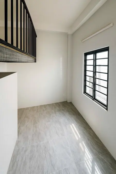 Khai Trương Phòng Trọ Có Cửa Sổ Trời Thoáng Ngay Nguyễn Suý