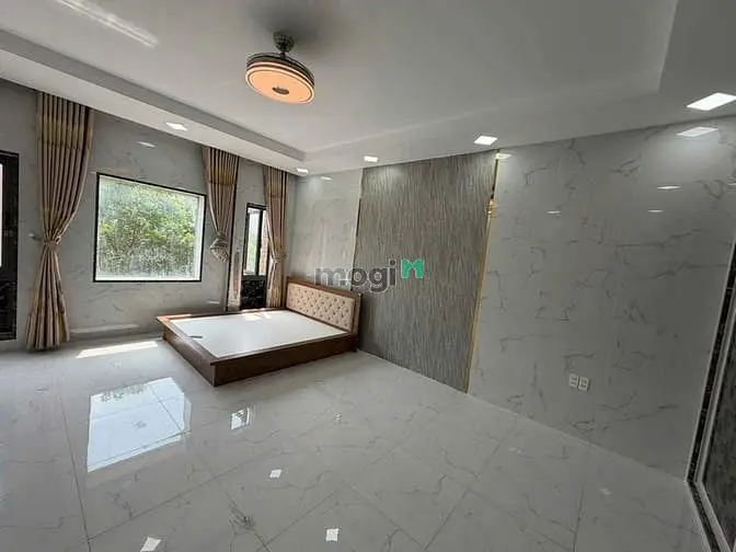 💯Có Thang Máy💃Nhà Đôi Mtkd Đường 20M Khu Ao Sen 10X20M 1 Hầm 4 Tầng