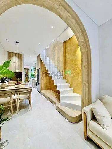 🍒Định Thổ Địa🍒 Siêu Phẩm Xvnt Dài 20M 3Pn Nở Hậu Hxh