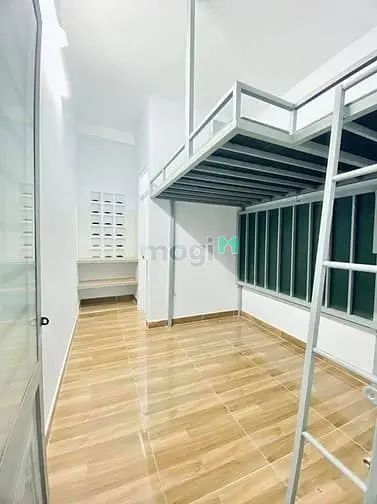 Cho Thuê Phòng Trọ Giá Rẻ Ở Nhất Chi Mai, Tân Bình