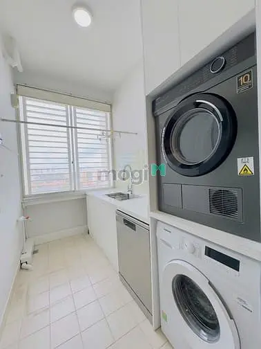 Cho Thuê Nhanh Ch Grand View Dt 117M2 Nhà Đẹp , Full Nội Thất Đẹp