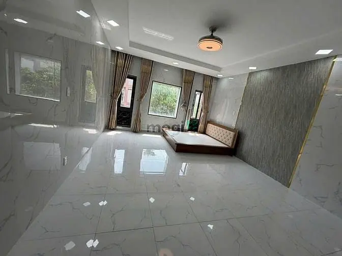 💯Có Thang Máy💃Nhà Đôi Mtkd Đường 20M Khu Ao Sen 10X20M 1 Hầm 4 Tầng