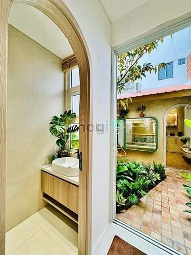 🍒Định Thổ Địa🍒 Siêu Phẩm Xvnt Dài 20M 3Pn Nở Hậu Hxh