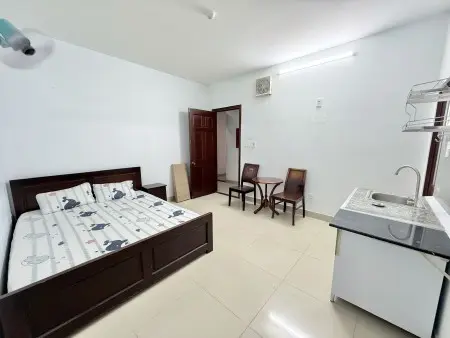 Ngay Utc2 Chưa Đến 1Km, Phòng Full Nội Thất Có Thang Máy Di Chuyển