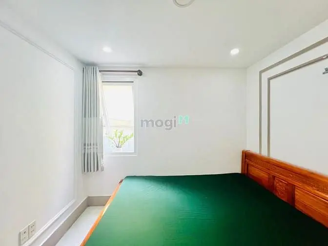 Phòng Thoáng Đẹp, An Ninh Gần Công Viên Làng Hoa Gò Vấp