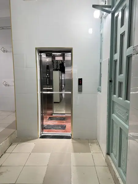 Nhà Trọ Ngôi Nhà Xanh , Thoáng Mái Yên Tỉnh, Giao Thông Thuận Tiện