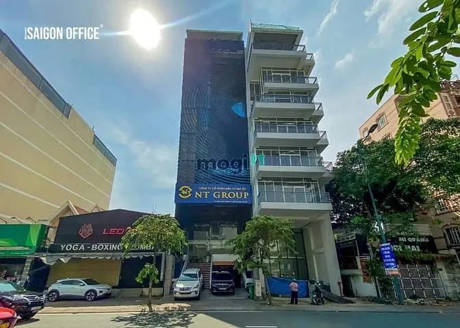 Bên Thuê Trã Nhà Chủ Cho Thuê Lại 134 Bạch Đằng P. 2, Q. Tân Bình