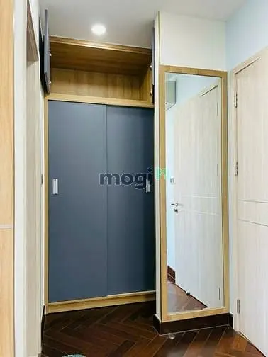 Cho Thuê Căn Hộ Midtown M5, Phú Mỹ Hưng. Nhà Mới, Căn Góc, Lầu Cao