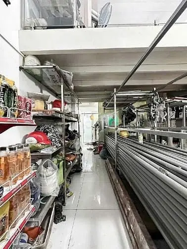 Bán Gấp Căn Nhà Mt Ni Sư Huỳnh Liên Giá 5,9 Tỷ Khu Vực Kinh Doanh Tốt