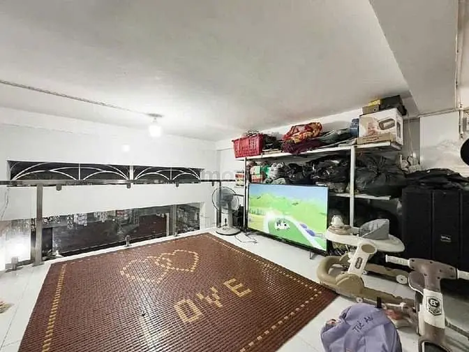 Bán Gấp Căn Nhà Mt Ni Sư Huỳnh Liên Giá 5,9 Tỷ Khu Vực Kinh Doanh Tốt