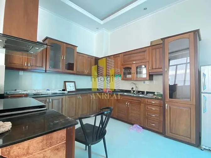 Cho Thuê Biệt Thự Nguyễn Văn Hưởng Giá 96 Triệu - Có Sân Vườn