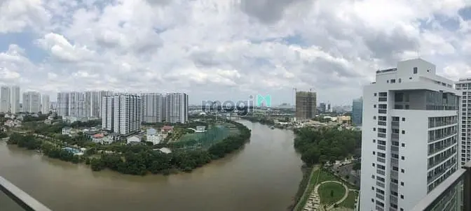 Cho Thuê Gấp Căn Hộ Riverpark Premier 141M2, 3Pn View Sông Tuyệt Đẹp