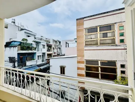 Cho Thuê Phòng Đường Trường Sơn Q10 Full Nội Thất