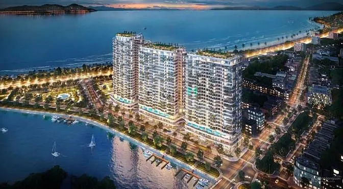 Nhận Booking Căn Hộ Cao Cấp Chuẩn Châu Âu - The Welltone Luxury