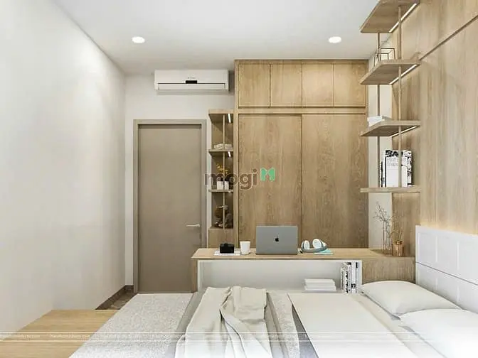 Cho Thuê Căn Hộ 2Pn Full Nội Thất Tại The Ascentia, Phú Mỹ Hưng, Q7