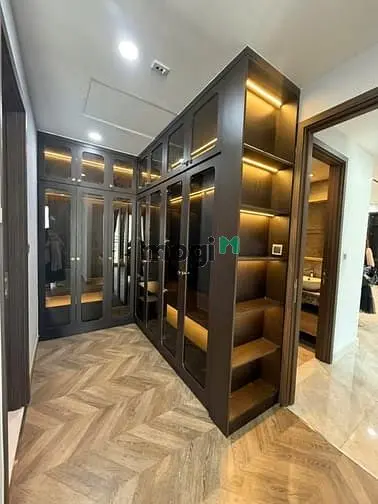 Cho Thuê Căn Hộ Midtown M8 3Pn,2Wc, Nhà Đẹp, View Thoáng, Giá 45 Triệu