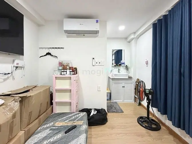 Bán Nhà Điện Biên Phủ Gần Ngay Quận 1, 22M2, 4 Tầng , Nhỉnh 3.9 Tỷ Tl