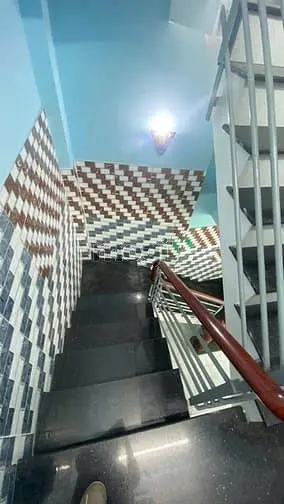 Bán Nhà Quận Tân Phú Lê Trọng Tấn, 38M2, 4 Tầng, Nhỉnh 3.9 Tỷ Tl