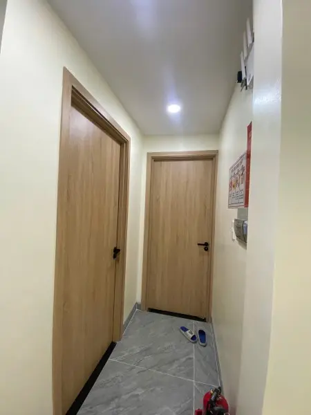 Trọ Bình Thạnh Gần Ngã Tư Hàng Xanh - 32M2 Cửa Sổ Thoáng Sáng - Ung Văn Khiêm - Bình Thạnh