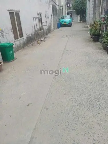 Đất Hẻm Xe Hơi Hoàng Bật Dật - Gần Phan Huy Ích - Chỉ 4 Tỷ 980