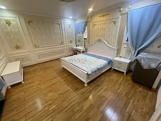 Biệt Thự Sân Vườn Tân Cổ Điển 10X20M 3 Tầng Sát Cv, Gần Đs 5 & Tên Lửa