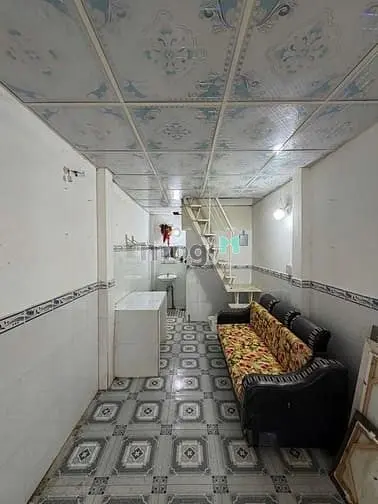 💰 Chỉ 2.6 Tỷ Có Ngay 🏠 16M2 Dài 7M H3G 🎯 Ngô Đức Kế P12 Bt