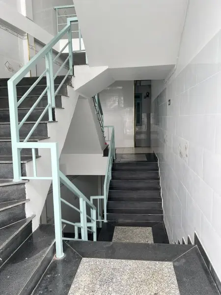 Nhà Trọ Ngôi Nhà Xanh , Thoáng Mái Yên Tỉnh, Giao Thông Thuận Tiện