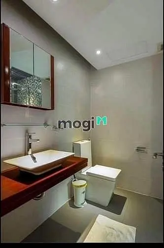 Căn Hộ 1Pn Ban Công - Máy Giặt Riêng - Dọn Phòng Miễn Phí Xem Gọi Em