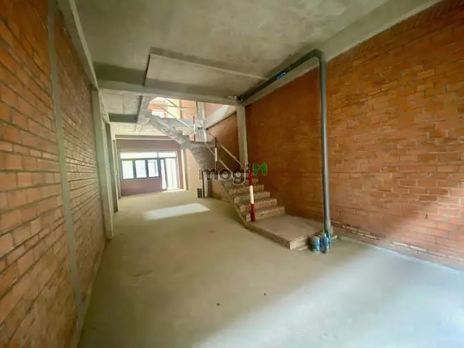 Nhà Phố 4 Tầng Bcons Uni Valley – Tài Sản Dòng Tiền Ngay Làng Đại Học