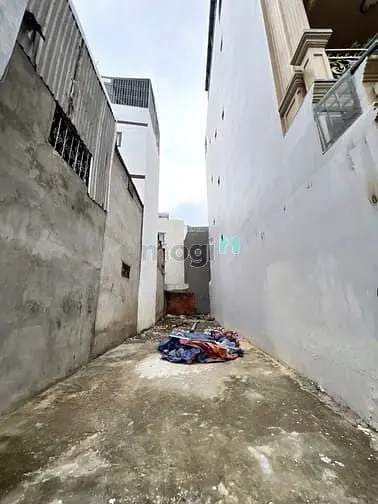 Lô Đất Đẹp View Công Viên Tô Hiệu, Dt 4.2X18 Giá 8 Tỷ 89 Tl