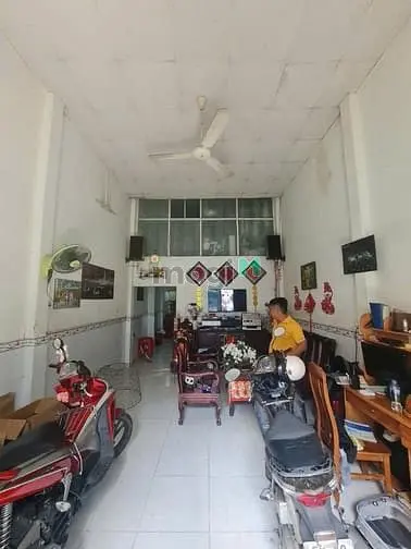 🔥 Hẻm Xe Hơi - 62M2 - Gần Aeon Mall Tân Phú