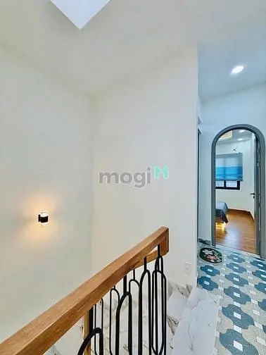 Bán Nhà Hẻm Xe Hơi Đường Hoàng Bật Đạt, P.15, 3,4 X 14, 3Pn Giá 5.39