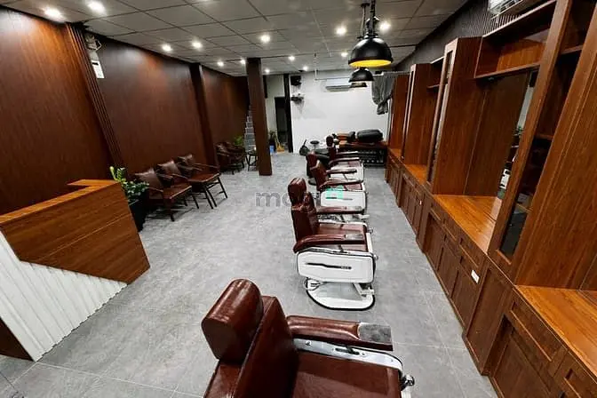 Bán Nhà Mặt Tiền Nguyễn Duy Trinh Quận 2 Đất Lớn Nở Hậu – Cơ Hội Đầu